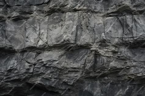 Premium AI Image | Exploring the Enigmatic Cave Unraveling the Gray