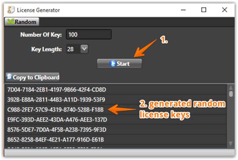 It would help if you had windows 10 key or maybe a serial key in case you these are universal product keys that will work for sots the versions. Free Random License Key Generator Software