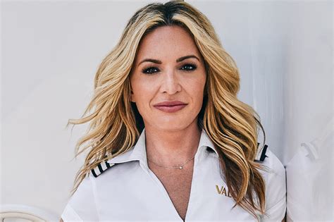 Kate Chastain Confirms She Will Not Be Returning To Below Deck The