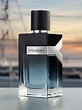 Yves Saint Laurent Y For Men 100ml eau de parfum spray - Y For Men ...