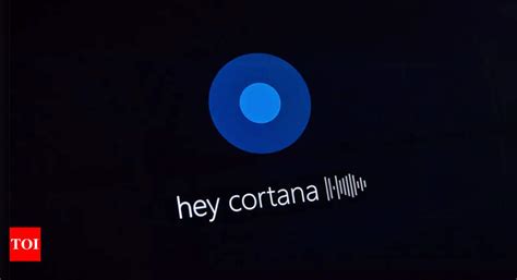 Cortana Microsoft Gets Ready To Say Final ‘goodbye To Its Apple Siri
