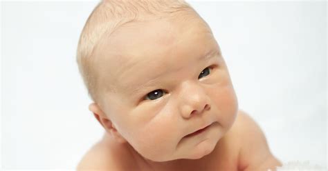 Know About The Soft Spots On Your Newborns Head