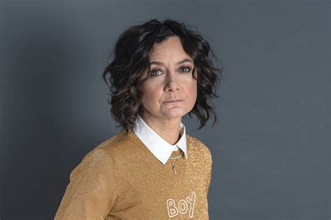 Sara Gilbert The Conners Works Because Its Relatable