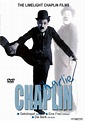 Charlie Chaplin - The Limelight Chaplin Films - Vol. 1: DVD oder Blu ...