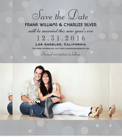 Select a wedding card design. 24+ Photo Wedding Invitations - AI, PSD, InDesign, Word ...