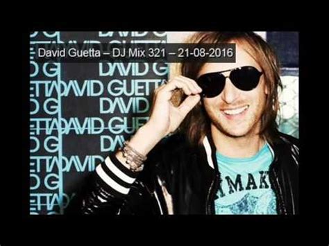 Listen / download at your favorite service: David Guetta Dj Mix 321 : Bob Sinclar - Someone Who Needs ...