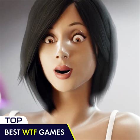 Best Wtf Video Games Gamology Top Video Game Programmer