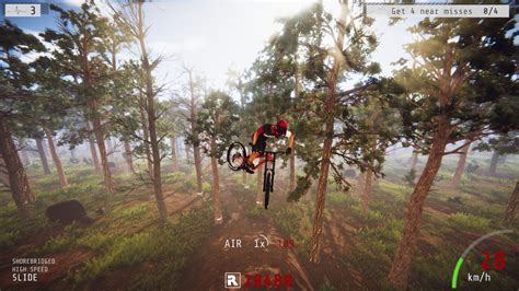 Descenders Early Access Pc Review Impulse Gamer