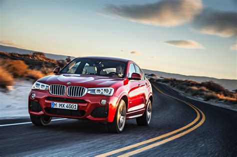 2014 Bmw X4 Reviewmotoring Middle East Car News Reviews And Buying Guides