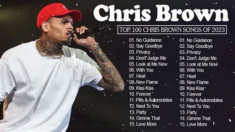 best songs chris brown greatest hits chris brown full album youtube