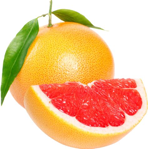 Grapefruit Png