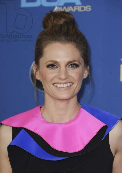 Stana Katic Stana Katic At Arrivals For 68th Annual Directors Guild Of