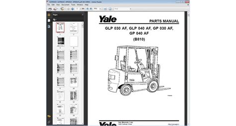 Typical units are used as the basis for the exploded parts. CLARK FORKLIFT PARTS MANUAL - Auto Electrical Wiring Diagram