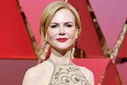 ¡Nicole Kidman luce irreconocible! Mira su cambio de look temporal — FMDOS