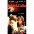Amazon.com: Peter Lundy and the Medicine Hat Stallion: Leif Garrett ...