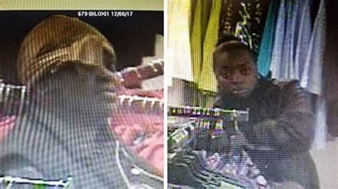 Biloxi Police Need Help Identifying Two Women Suspected Of Shoplifting From Belk Biloxi Sun Herald