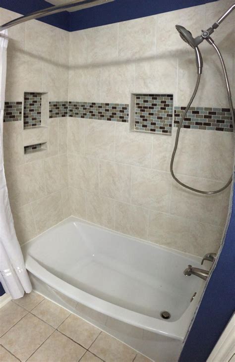How To Remodel A Bathtub Into A Shower Best Home Design Ideas