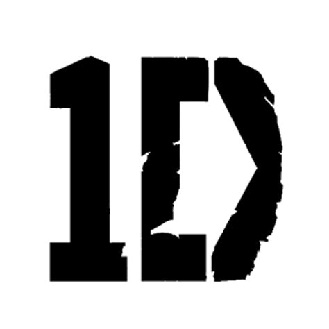In addition to the script one direction logo, there is also an icon 1d. Truques sobre 1D: Como fazer Plano de Fundo personalizado da One Direction