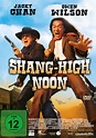 Shanghai Noon (DVD) – jpc