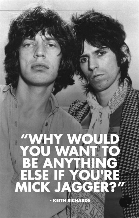 Mick Jagger Quotes Sayings Artofit