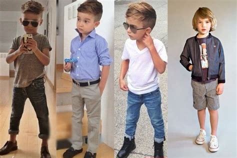 Kids Clothes։ Trends And Tendencies 2017 Dress Trends