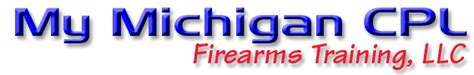 Michigan Ccw Cpl Training Classes