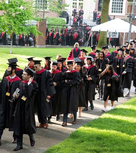 Commencement X 3 Harvard Law School Harvard Law School