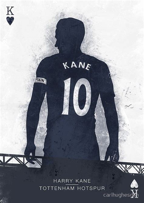 Get premium, high resolution news photos at getty images. Harry Kane - Tottenham Hotspur Poster | Tottenham hotspur ...