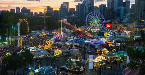 10 Of The Best Things To Do In Calgary This Weekend July 15 17