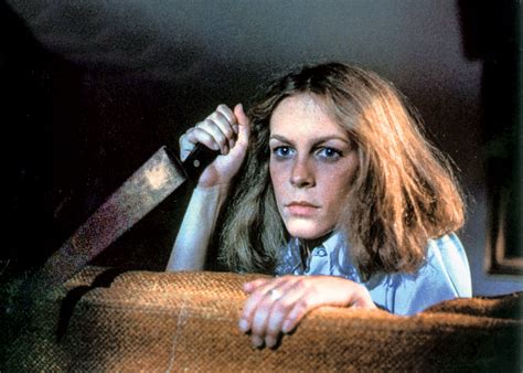 Browse 86 jamie lee curtis 1978 stock photos and images available, or start a new search to explore more stock photos and images. Jamie Lee Curtis: The Scream Queen Through the Years ...