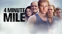 4 Minute Mile (2014) - AZ Movies