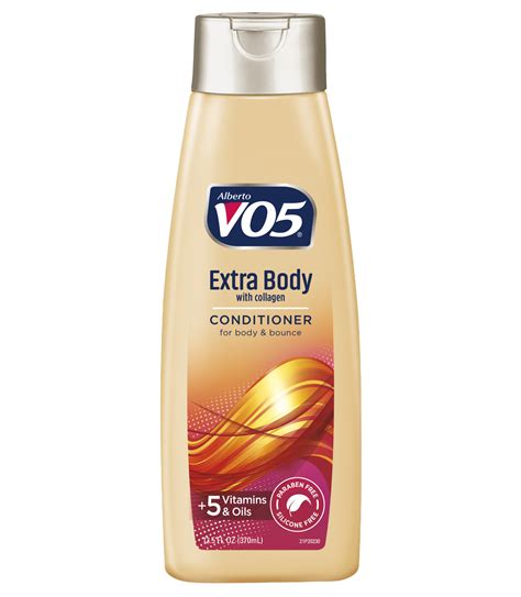 Vo5 Hot Oils