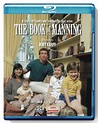 Amazon.com: Espn Films 30 for 30 The Book of Manning (Bluray) : Peyton ...
