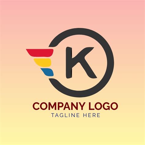 Company Logo Design Template Postermywall