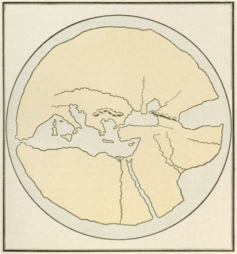 Telecanters Receding Rules World Map Iv