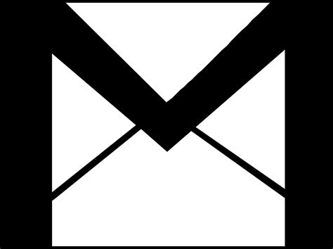 Gmail Svg Png Icon Free Download 165208 Onlinewebfontscom
