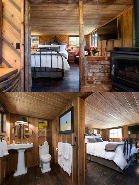 30 Creative Tiny House Bedroom Ideas With Pictures Tiny House Diary