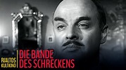 Edgar Wallace: DIE BANDE DES SCHRECKENS Trailer (1960) | Kultkino - YouTube