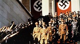 A-Z Nationalsozialismus - Nationalsozialismus - Geschichte - Planet Wissen