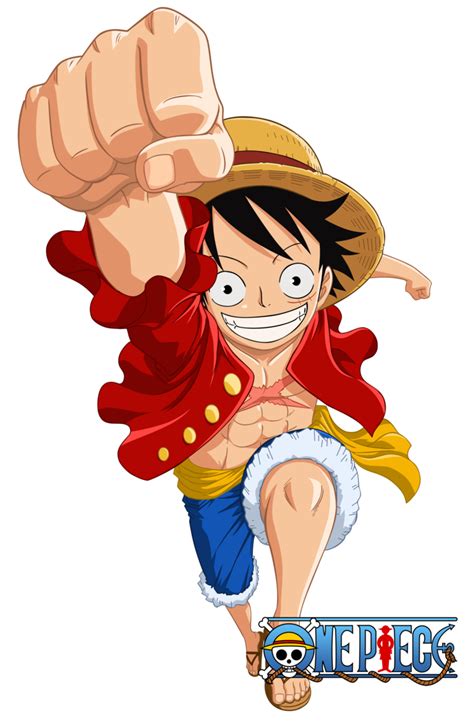 Luffy Png Transparent Images Png All