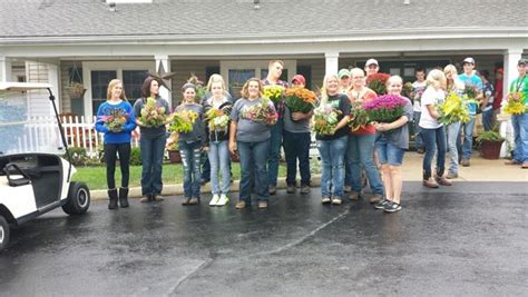 madison plains ffa visits the farm science review ohio ag net ohio s country journal