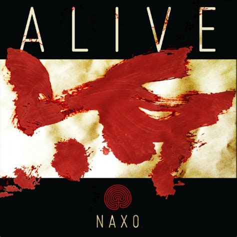 Alive Album By Naxo Spotify