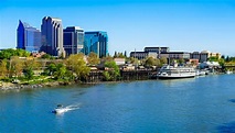 Sacramento Travel Guide | Sacramento Tourism - KAYAK