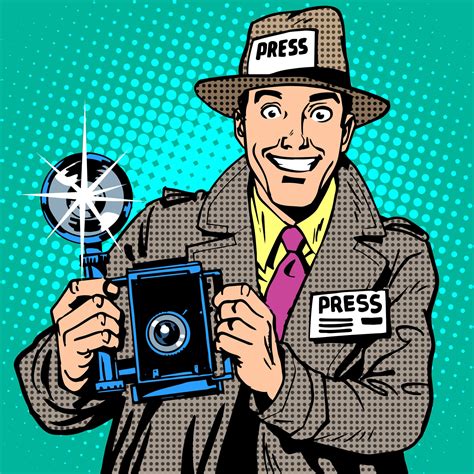 Media Communication 3 Tips For Working With Reporters Business2community