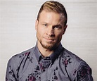 Brian Littrell - Bio, Facts, Family Life of Singer