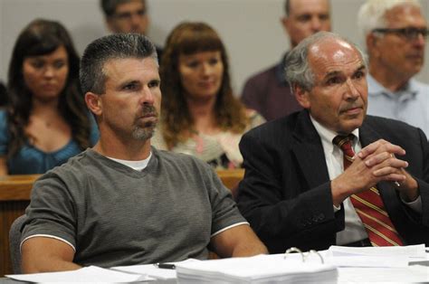 Chad Curtis Trial Teen Testifies Former Major Leaguer Asked To Pray