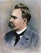 Stretched Canvas Art - Friedrich W. Nietzsche /N(1844-1900). German ...