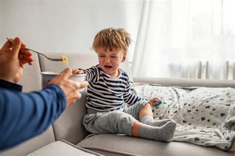 Toddler Aggression Whats Considered Normal The Everymom