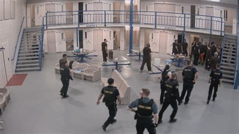 2 inmates involved in brutal nova scotia jail attack sentenced cbc news