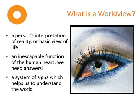 Ppt Understanding Worldviews Powerpoint Presentation Free Download